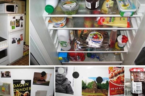 冰箱不通电是什么原因