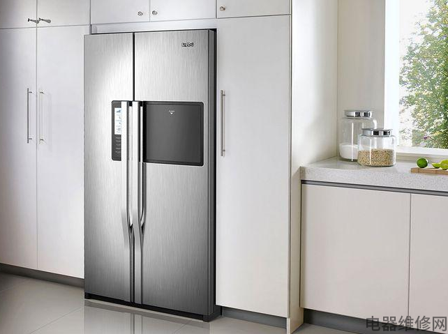 如何解决冰箱冰箱堵塞问题？