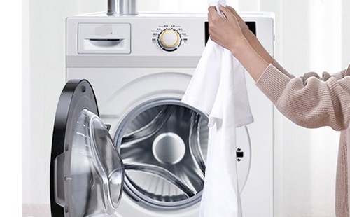 全自动洗衣机用什么消毒好？