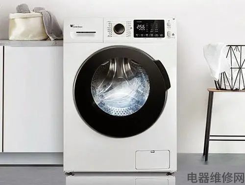清洗洗衣机不知如何下手？几招让它彻底干净！