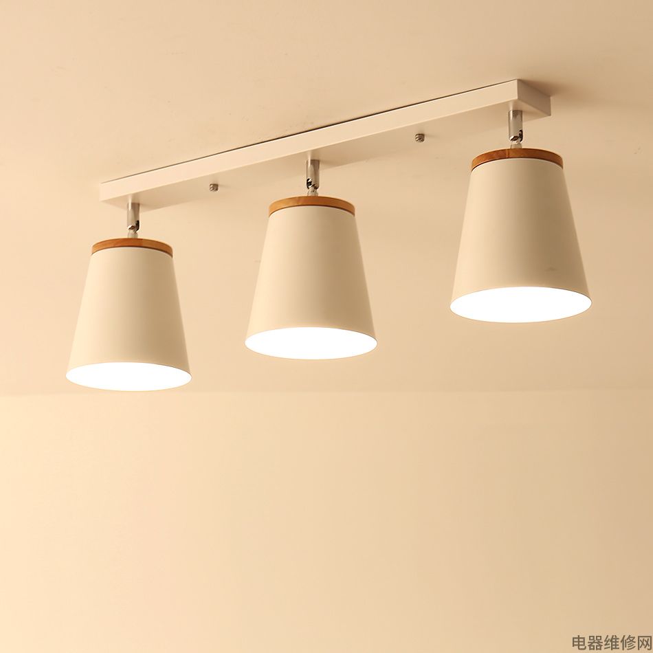 LED吸顶灯的安装方法有哪些？建议收藏