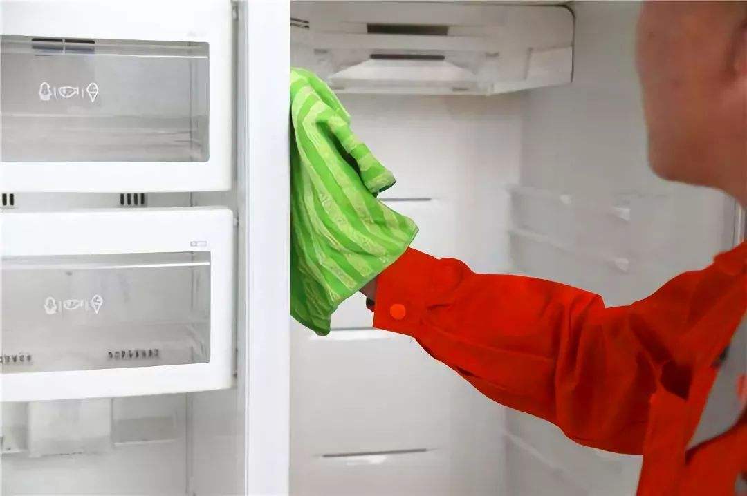 冰箱多久清洗一次最好?看完你就懂!