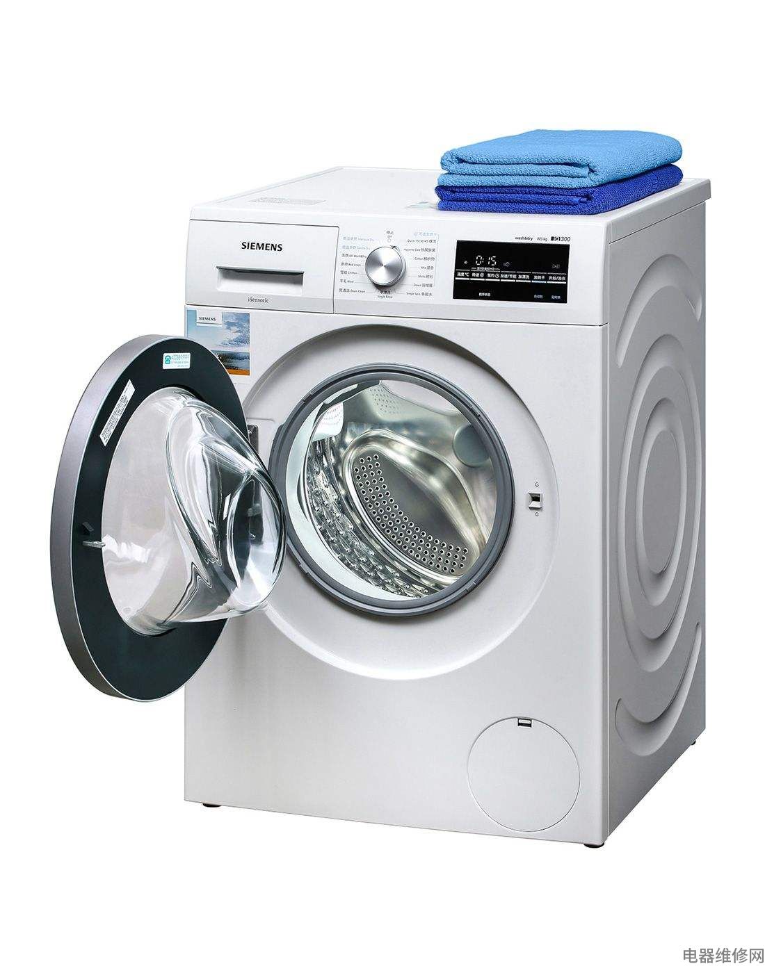 洗衣机漏电是什么原因？