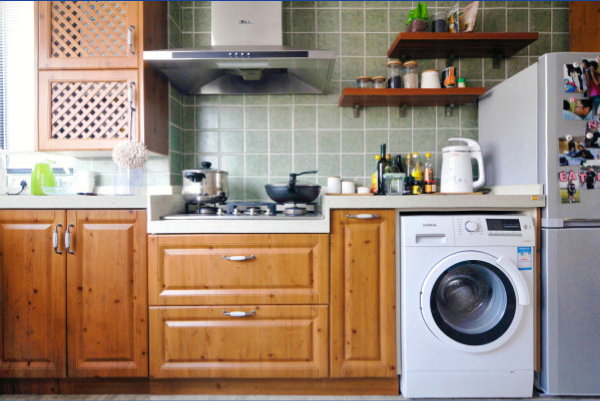 净享双动力洗衣机应该怎么清洗呢？