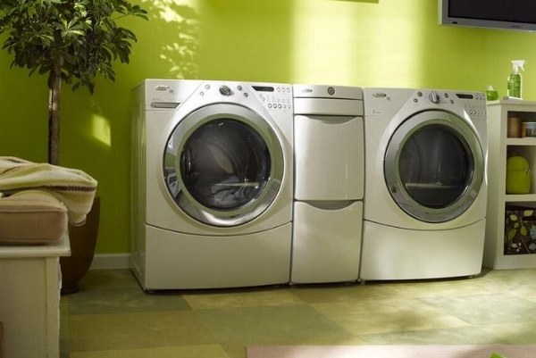 韩电全自动洗衣机不会脱水是怎么回事？