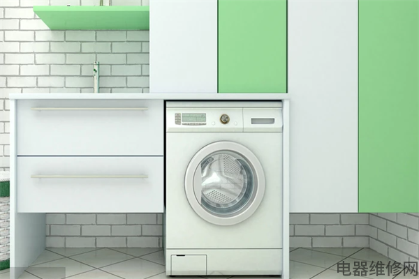 滚筒洗衣机直接排水怎么办