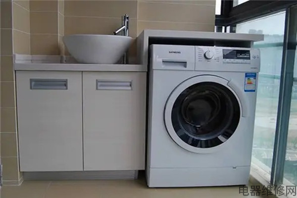 滚筒洗衣机甩不干水是什么原因