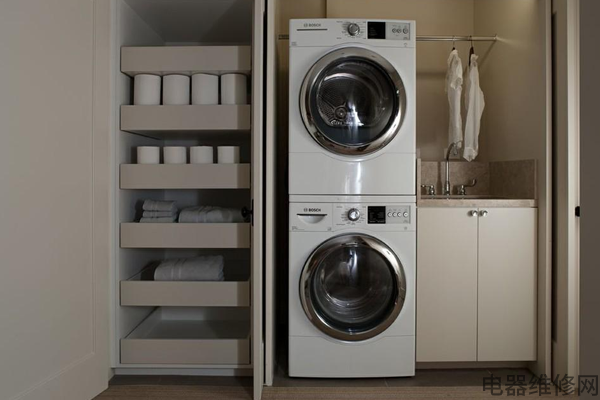 洗衣机怎么进行清洗来消毒杀菌