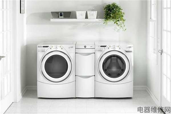 洗衣机清洗方法有哪些？