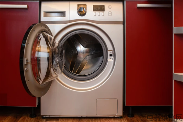 洗衣机生锈的解决方法是什么