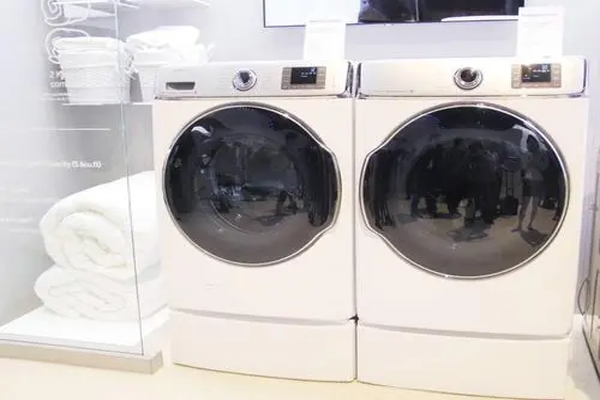 洗衣机怎么恢复出厂设置