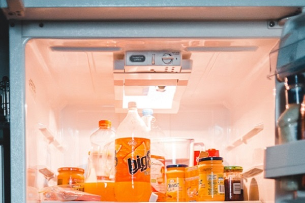 冰箱排水孔结冰怎么处理？