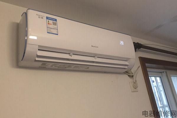空调外机主板是不是经常坏？深圳空调维修
