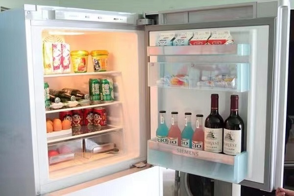 冰箱冷冻室结冰