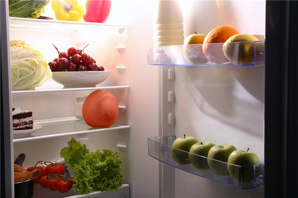 冰箱冷冻室不结冰是什么原因