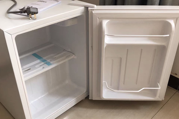 冰箱压缩机发热不制冷是什么原因？